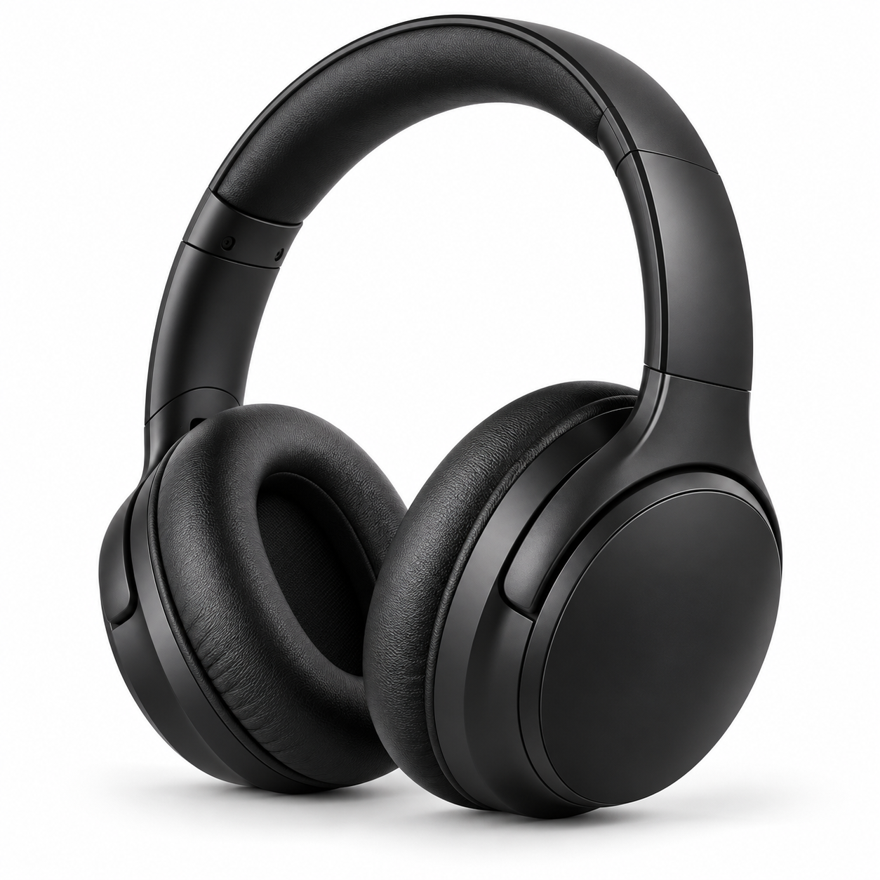 Bluetooth Headphones