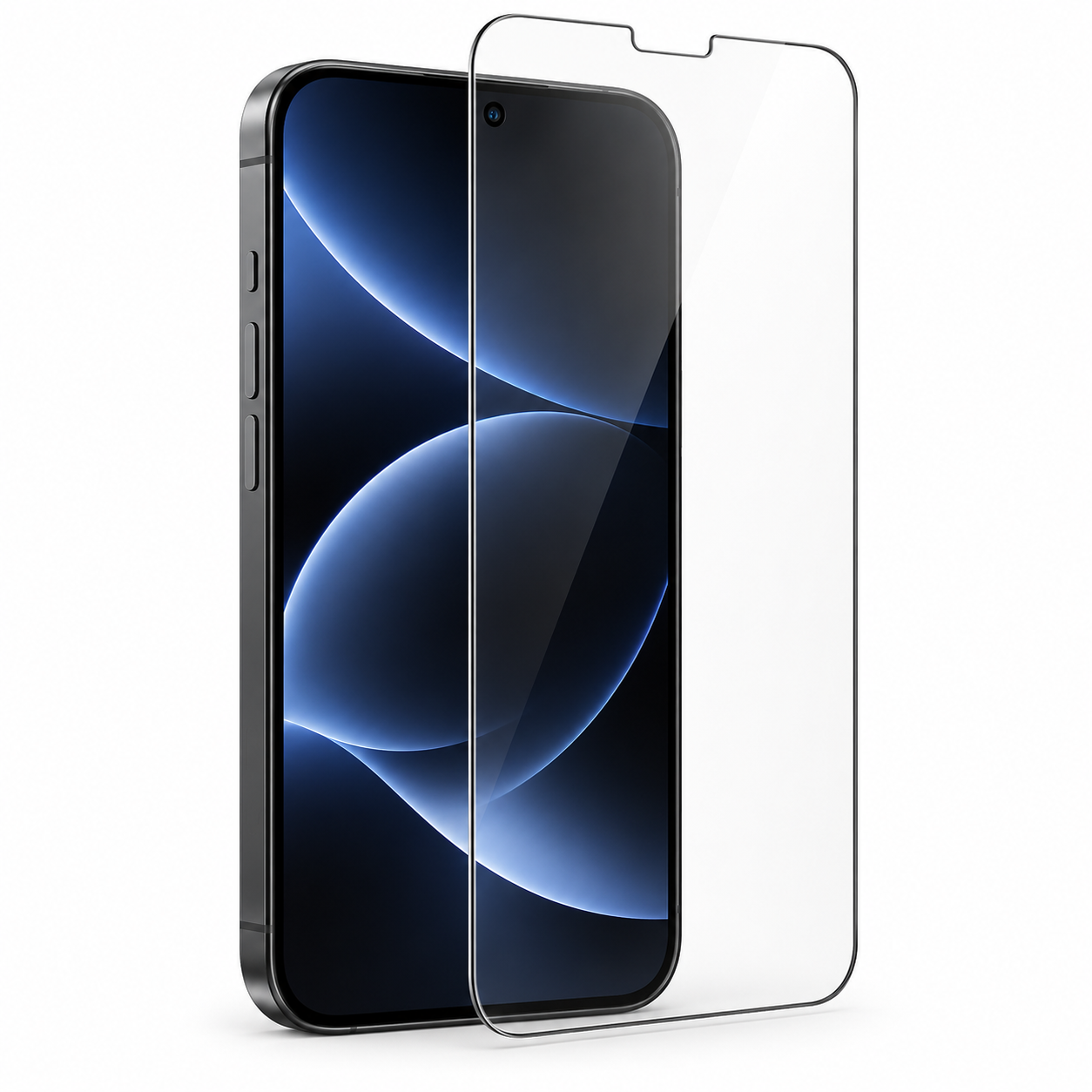 Tempered Glass Screen Protector